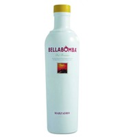 Bellabomba 0,5l 17% / Marzadro