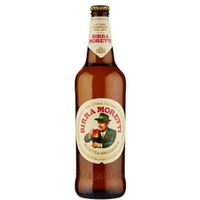 Birra Moretti Bier 0,66 Liter | Moretti