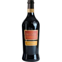Bocciolo Grasparossa Dolce DOC 0,75l 7,5% - | Medici Ermete