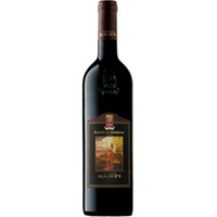 Castello Banfi Brunello di Montalcino DOCG 0,75l 14,5% - | Banfi