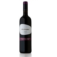 Cabernet Franc DOC Friuli Grave 0,75l 12,5% - | Pitars