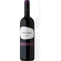 Cabernet Sauvignon Friuli Majarof DOC 0,75l 12,5% - | Pitars