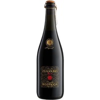 Fragolino Rosso 0,75l 10% | Bottega