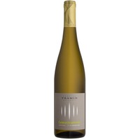 Gewürztraminer Südtirol DOC 0,75l 13,5% - | Tramin