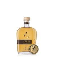 Grappa Giare Gewürztraminer 0,7l 41% | Marzadro