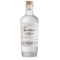 La Trentina - Tradizionale Grappa giovane 0,7l 41% | Marzadro