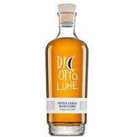Grappa Le Diciotto Lune Grappa Stravecchia 0,2l 41% | Marzadro