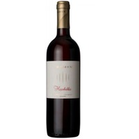 Hexenbichler Vernatsch Südtirol DOC 0,75l 12,5% - | Tramin