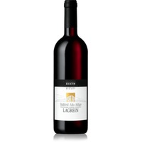 Lagrein Südtirol Alto Adige DOC 0,75l 13,5% - Kellerei Bozen