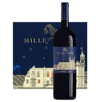 Mille e Una Notte Sicilia DOC 0,75l 13,5% - | Donnafugata
