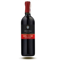 Obello Rosso Bonarda Castelli del Duca DOC 0,75l 11% - Medici Ermete