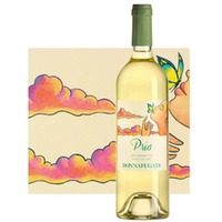 Prio Catarratto Sicilia DOC 0,75l 13% - | Donnafugata