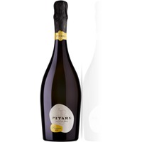 Prosecco DOC Spumante extra dry 0,75l 11,5% | Pitars