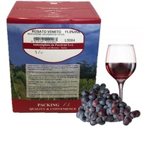 Rosato del Veneto IGT 5l Bag in Box 11,5% | Parol Vini