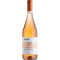 Terre Lontane Rosato IGT 0,75l 13% - | Librandi