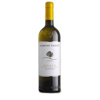 Soave Classico DOC Domini Veneti 0,75l 12,5% - | Negrar