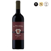 Maspino Syrah IGT 0,75l 14%-2021/ Il Palazzo