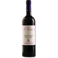 'La Casetta' Valpolicella Ripasso DOC Classico Superiore Domini Veneti 0,75l 14% - | Negrar