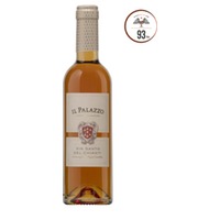 Vin Santo del Chianti DOC 0,375l 15,5% /Il Palazzo