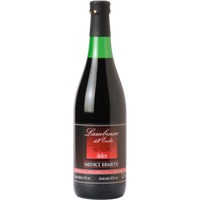 Lambrusco dell Emilia Rosso IGT Dolce 0,75l 8%-2023| Medici Ermete