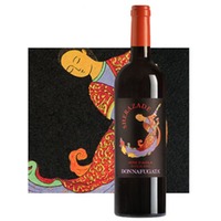 Sherazade Sicilia DOC Nero d'Avola 0,75l 13,5% - | Donnafugata