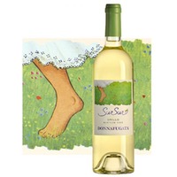 SurSur Sicilia DOC Grillo 0,75l 13% - | Donnafugata