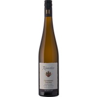 Hochheimer Stielweg Alte Reben VDP.Erste Lage Trocken - Weingut Künstler