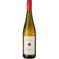 Riesling Spätlese Trocken - Weingut Bernhard Mehrlein