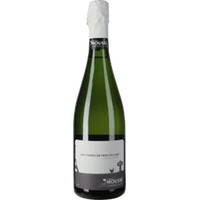 Champagne Les Vignes de Mon Village Brut Nature Flaschengärung