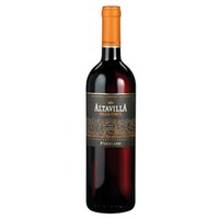 Firriato AltaVilla della Corte Cabernet Sauvignon IGT