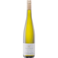 Klüsserather Bruderschaft Riesling Spätlese halbtrocken - Weingut Spieles-Fuchs