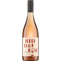 Franz Keller Jedentag Saignee Rosé