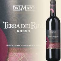 Terra dei Rovi Rosso