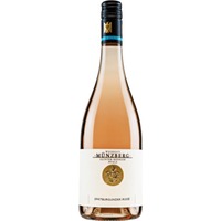 Spätburgunder Rosé VDP.GUTSWEIN trocken - Weingut Münzberg