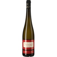 Grüner Veltliner Baumpresse Im Weingebirge