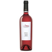Pipoli Rosato Basilicata