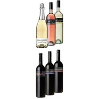 Leo HILLinger 6er Probierpaket