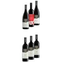 Gernot Heinrich 6er Probierpaket