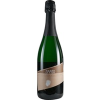 Stettener Pulvermächer Riesling Sekt brut Bio - Weingut Zimmer