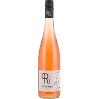Secco Rosè - Weingut Rummel