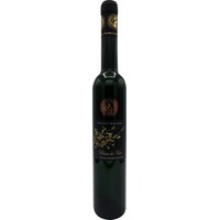 Spätburgunder Trockenbeerenauslese Blanc de Noir edelsüß 0,5 L - Weingut Burgberg Eimann & Söhne