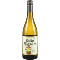 Pitthan Belle Blanche