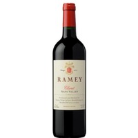Claret Redwine, Ramey