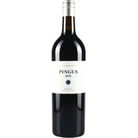 Dominio de Pingus Pingus BIO
