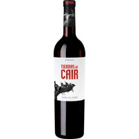 Tierras de Cair, Ribera del Duero DO, Kastilien - León, 2011, Rotwein