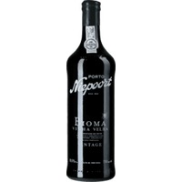 Bioma Vinha Velha Vintage Port (fruchtsüß)