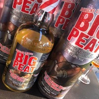 Big Peat X-Mas Edition Islay Blended Malt