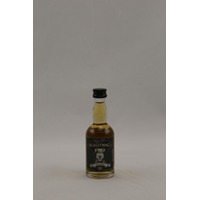 Scallywag Miniatur Blended Malt Whisky