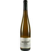 Riesling trocken - Weingut Bossert