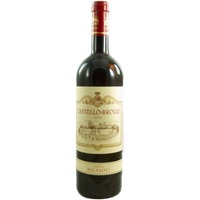 Castello di Brolio Chianti Classico DOCG Barone Ricasoli
